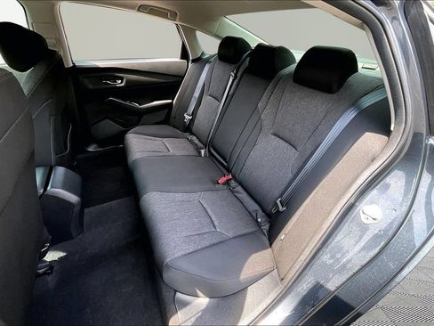 Used 2023 Honda Accord EX image 18