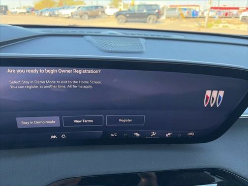 New 2026 Buick Enclave Preferred w/ Power Package image 22