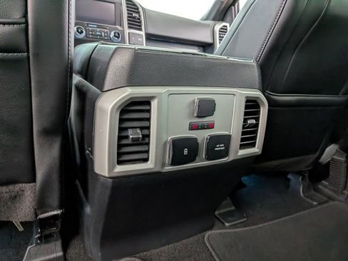 Certified 2020 Ford F150 Lariat w/ Equipment Group 502A Luxury image 23