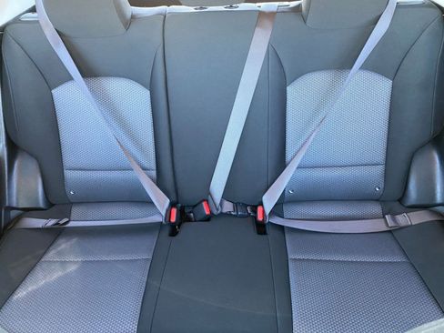 Used 2025 Kia Soul LX w/ LX Technology Package image 38