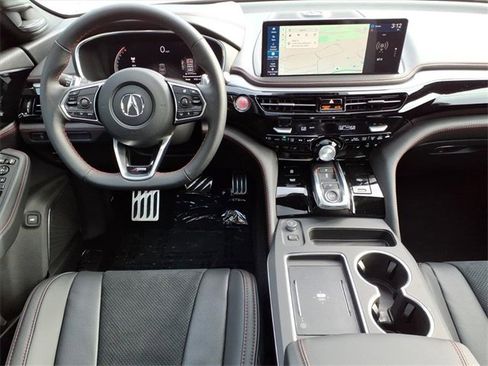 New 2026 Acura MDX A-Spec image 15