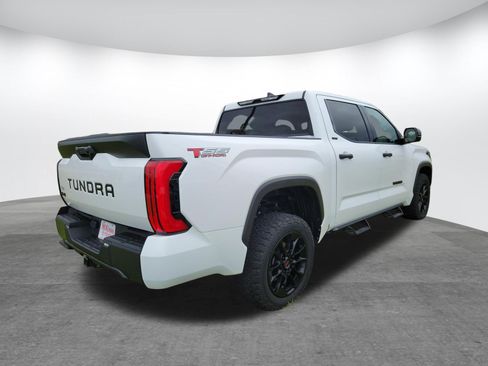Used 2023 Toyota Tundra SR5 AWD/4WD image 7