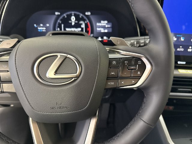 New 2026 Lexus TX 350 AWD image 13