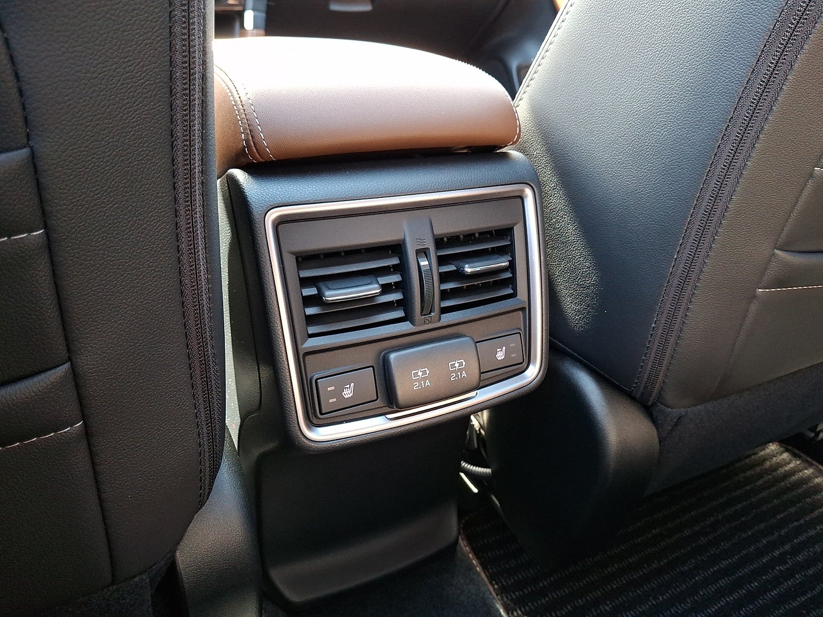 Used 2022 Subaru Forester Touring AWD/4WD image 12