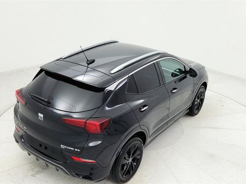 Used 2024 Buick Encore GX Sport Touring image 35