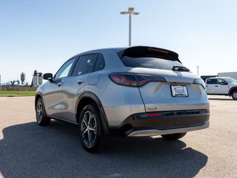 Used 2024 Honda HR-V EX-L image 5