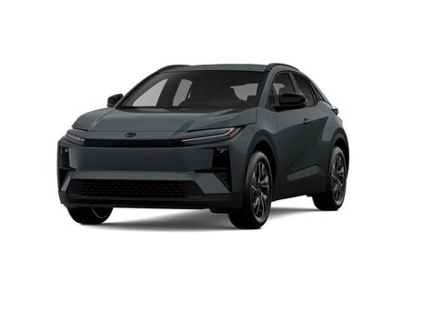 New 2026 Toyota C-HR AWD/4WD image 18