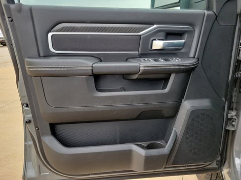New 2026 RAM 3500 Lone Star AWD/4WD image 10