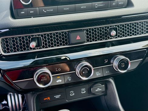 New 2026 Honda Civic Sport image 14