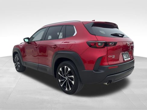 Certified 2025 MAZDA CX-50 2.5 Hybrid w/ Premium Plus Pkg AWD/4WD image 7