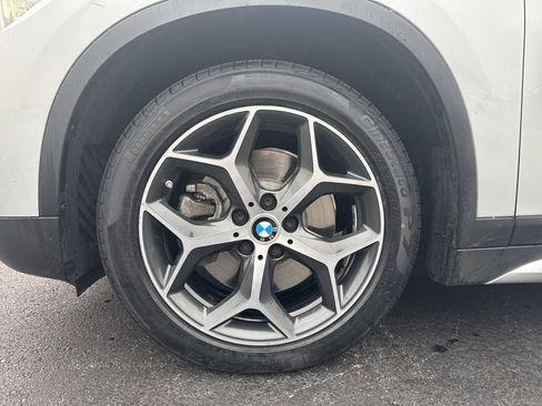 Used 2019 BMW X1 sDrive28i w/ Convenience Package image 10
