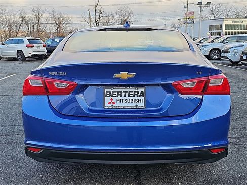 Used 2023 Chevrolet Malibu LT image 5
