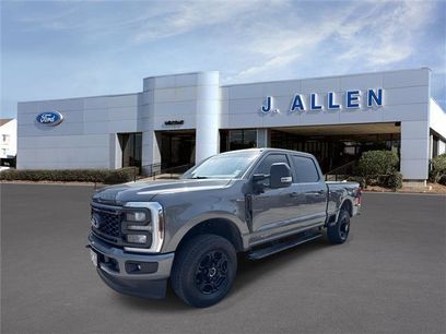 Certified 2025 Ford F250 XL w/ STX Appearance Package