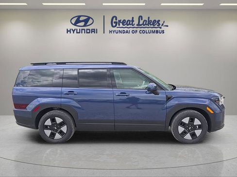 New 2026 Hyundai Santa Fe SEL AWD/4WD image 6