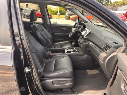 Used 2018 Honda Pilot EX-L image 14