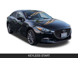 Used 2018 MAZDA MAZDA3 Touring video 2