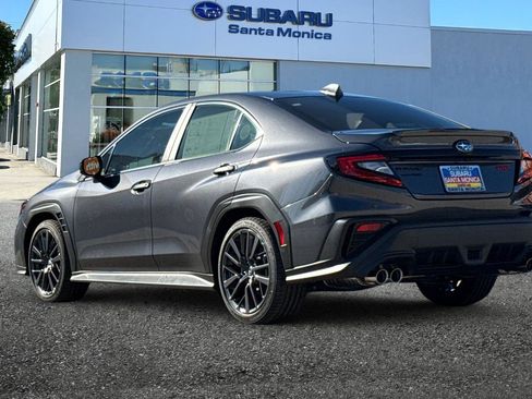 New 2025 Subaru WRX Premium image 6