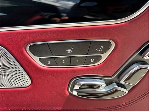 Used 2017 Mercedes-Benz S 550 4MATIC Coupe image 52