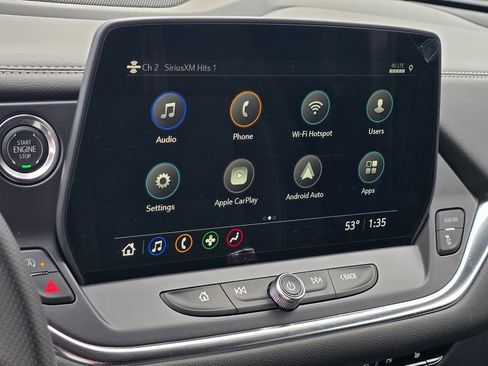 New 2025 Chevrolet Blazer LT w/ Convenience Package image 36