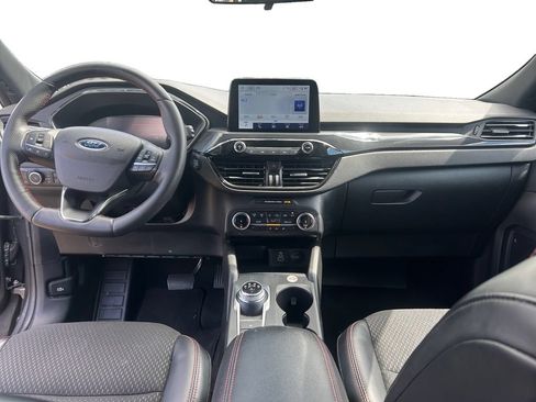 Used 2025 Ford Escape ST-Line Select AWD/4WD image 11
