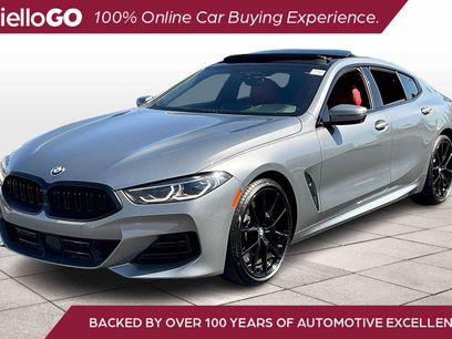 Used 2024 BMW 840i Gran Coupe