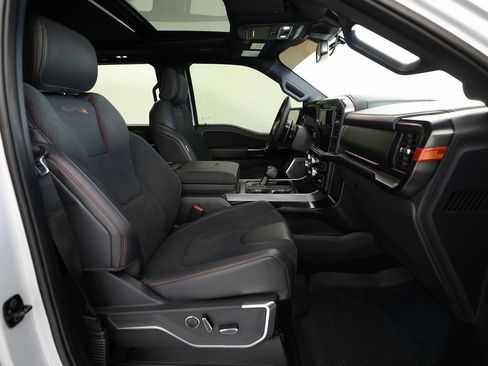 Used 2025 Ford F150 Raptor w/ Equipment Group 803A Raptor R image 13