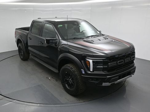 New 2026 Ford F150 Raptor image 38