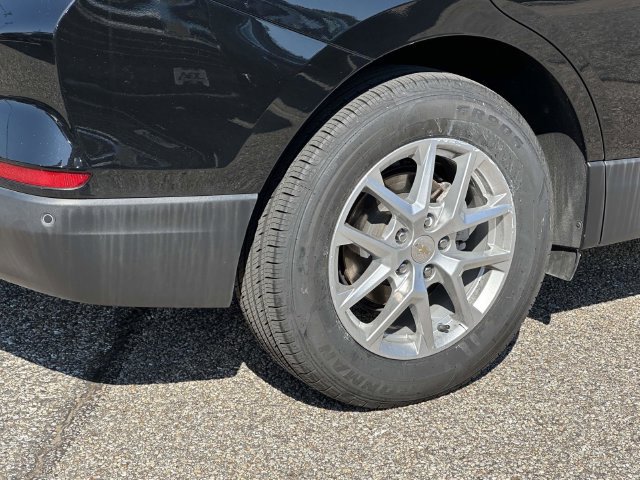 Certified 2024 Chevrolet Equinox LT AWD/4WD image 30