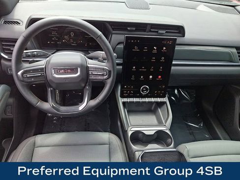 Used 2026 GMC Terrain AT4 AWD/4WD image 3