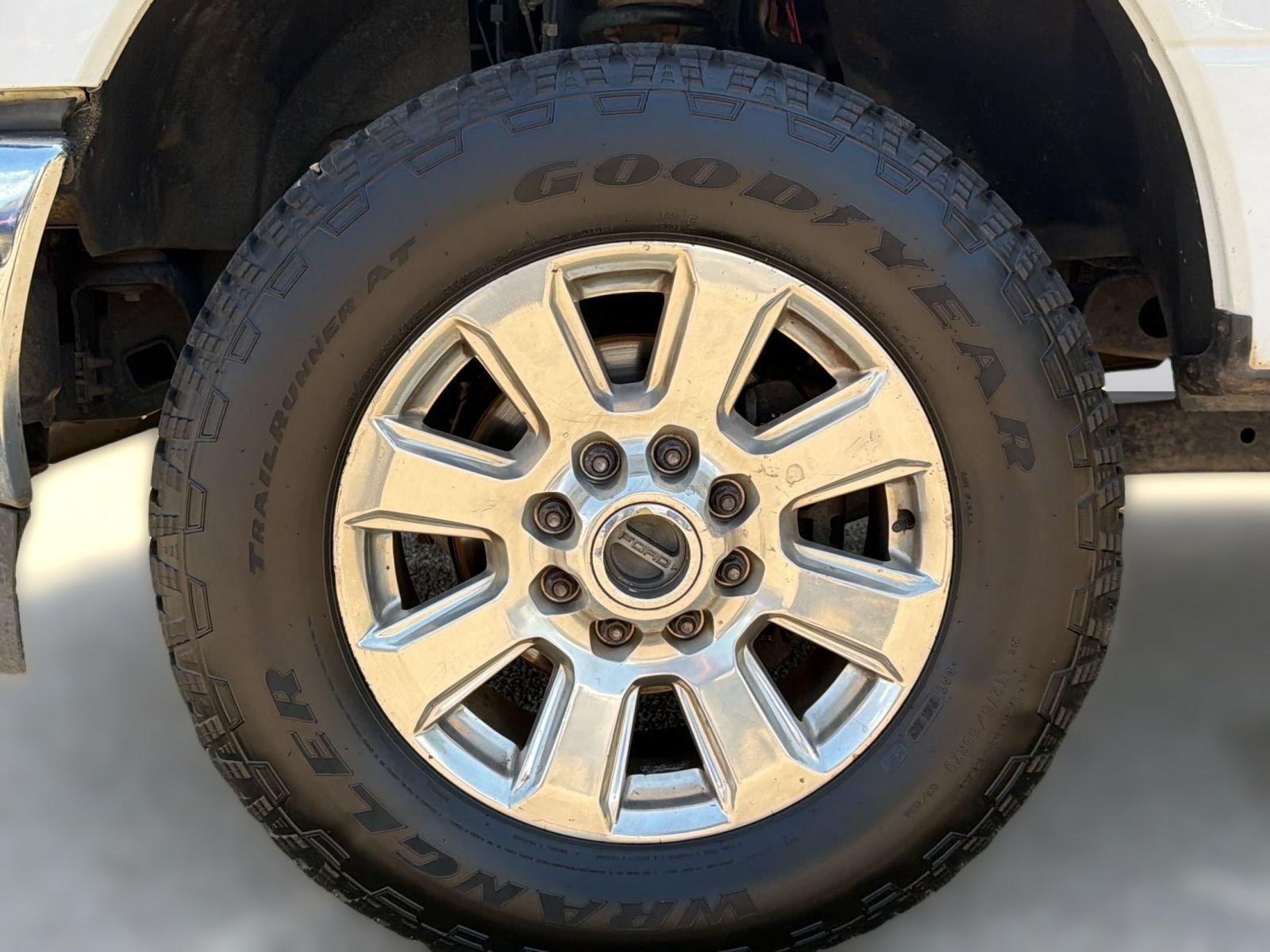 Used 2018 Ford F250 XL w/ Power Equipment Group AWD/4WD image 13