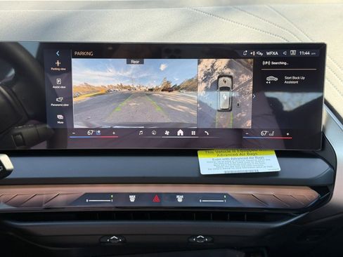 New 2026 BMW X3 xDrive30 w/ Premium Package image 24