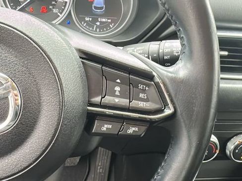 Used 2020 MAZDA CX-5 Sport AWD/4WD image 16
