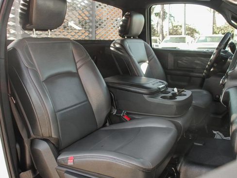 Used 2021 RAM 4500 Tradesman RWD image 29