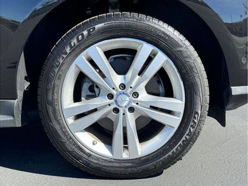 Used 2013 Mercedes-Benz ML 350 4MATIC image 26