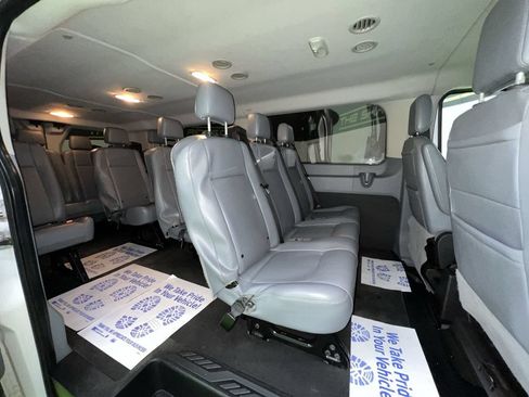 Used 2019 Ford Transit 350 XL RWD image 26