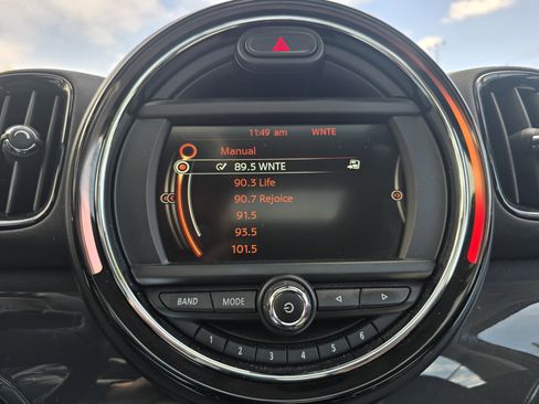 Used 2017 MINI Cooper Countryman image 25