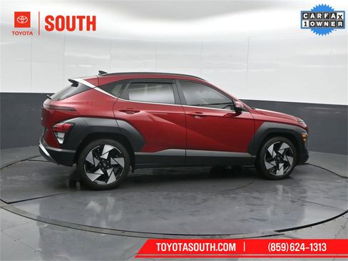 Used 2024 Hyundai Kona Limited image 3