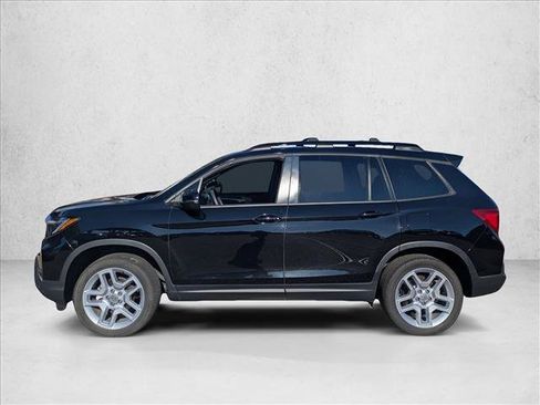 Used 2025 Honda Passport EX-L image 8