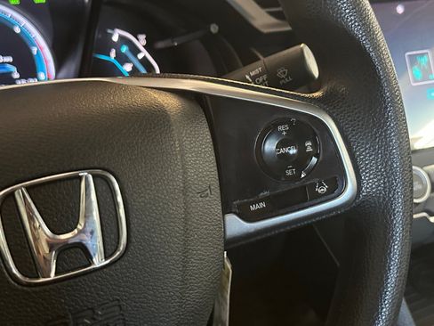 Used 2020 Honda Civic LX image 27