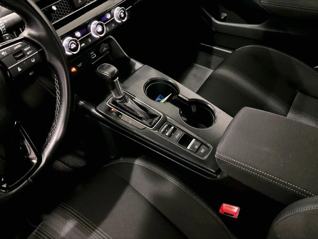 Used 2023 Honda Civic Sport image 20