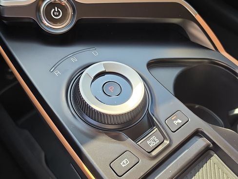 New 2026 Kia EV6 Wind RWD image 27