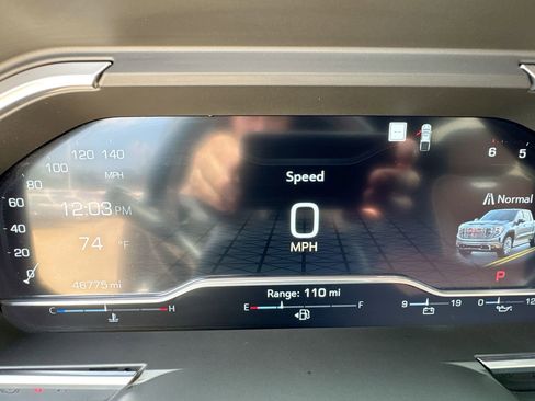 Certified 2023 GMC Sierra 1500 Denali Ultimate image 65