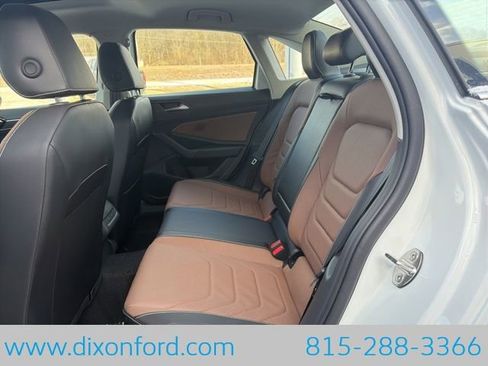 New 2026 Volkswagen Jetta SEL FWD image 23