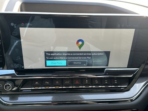 Used 2023 Chevrolet Silverado 1500 ZR2 w/ Technology Package image 25