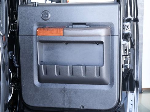 Used 2015 Ford F250 King Ranch w/ FX4 Off-Road Package image 34