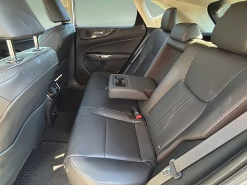 Used 2023 Lexus NX 350 350 Premium image 20