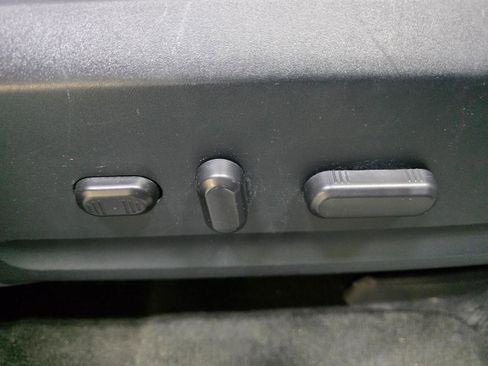 Used 2017 Ford Expedition EL Limited image 28