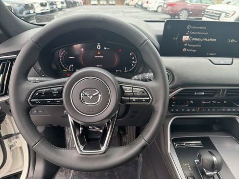 New 2026 MAZDA CX-70 3.3 Turbo S w/ Premium Package image 22