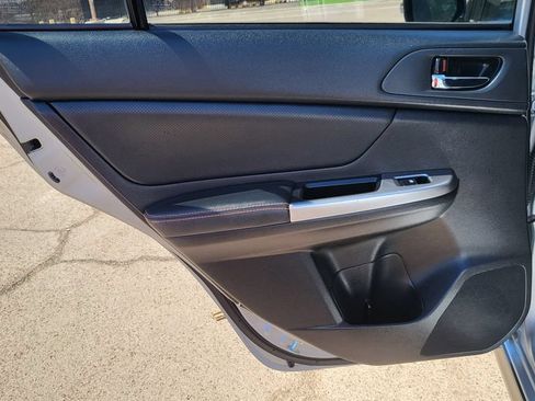 Used 2016 Subaru Crosstrek Touring AWD/4WD image 21