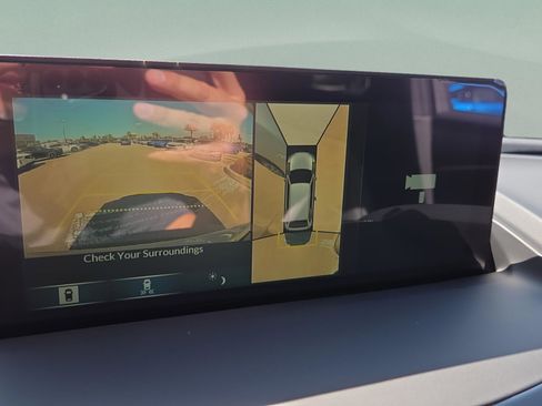 New 2026 Acura RDX A-Spec image 34